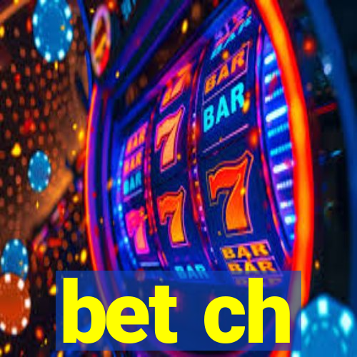 bet ch