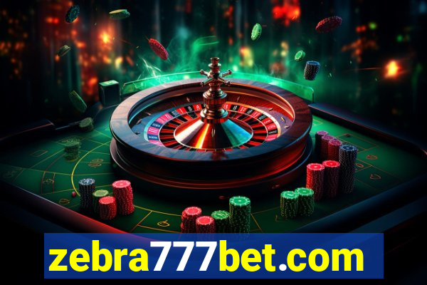 zebra777bet.com