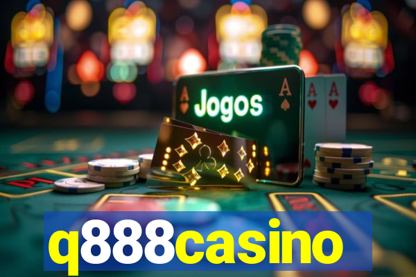 q888casino