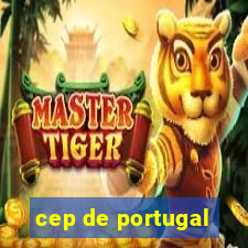 cep de portugal