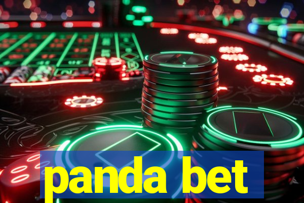 panda bet