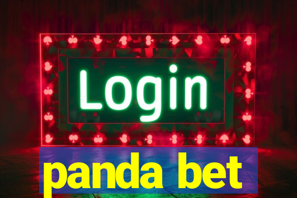 panda bet