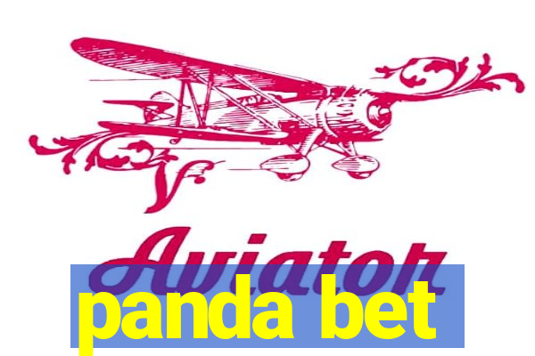 panda bet