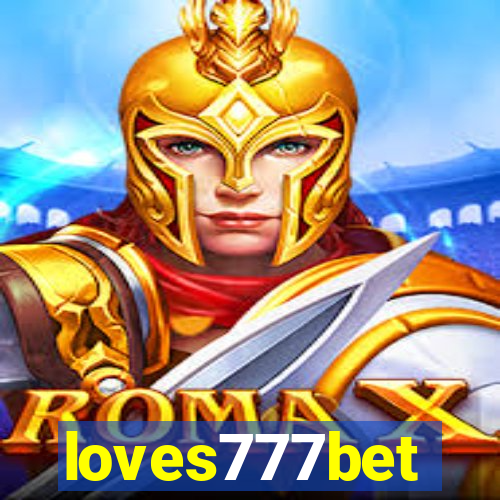 loves777bet