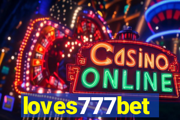 loves777bet