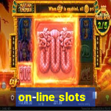 on-line slots