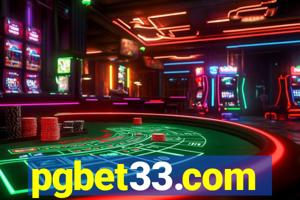 pgbet33.com