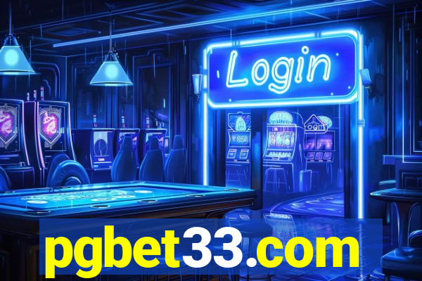 pgbet33.com