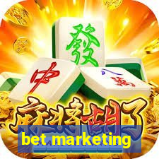 bet marketing