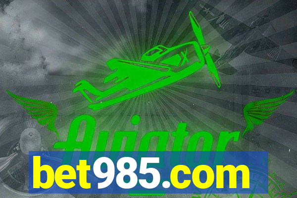 bet985.com