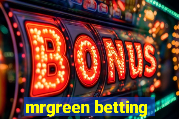 mrgreen betting