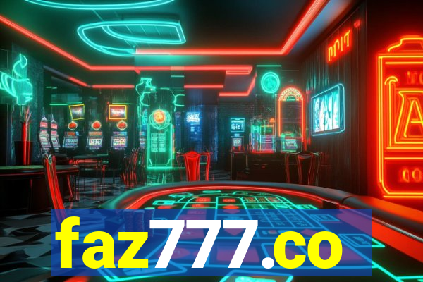 faz777.co