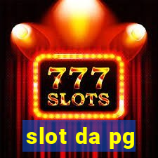 slot da pg