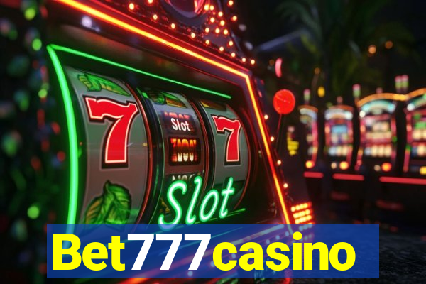 Bet777casino