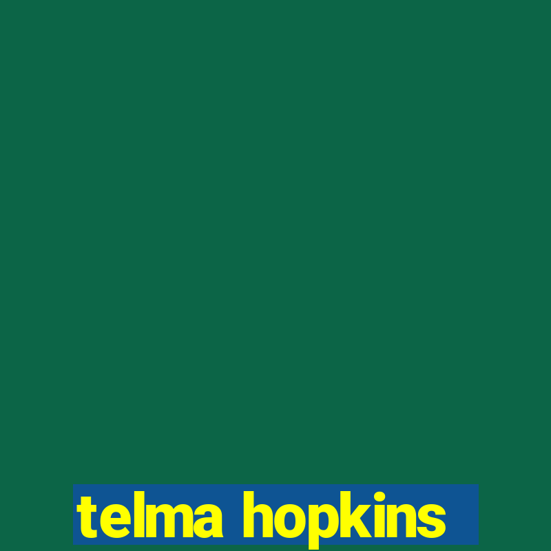 telma hopkins