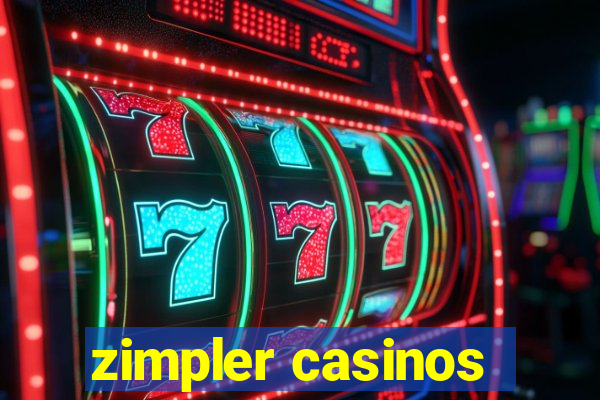 zimpler casinos