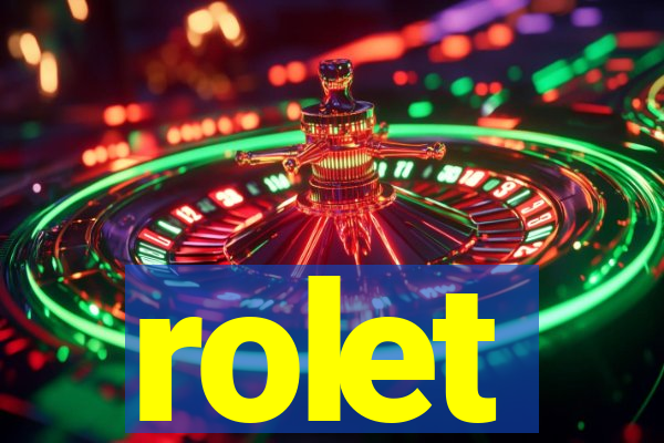 rolet