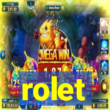 rolet