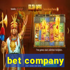 bet company