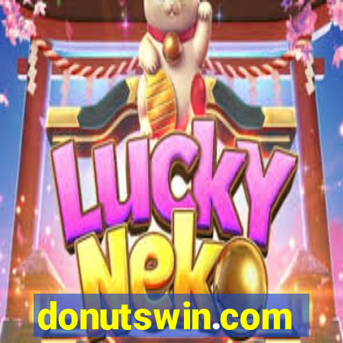 donutswin.com