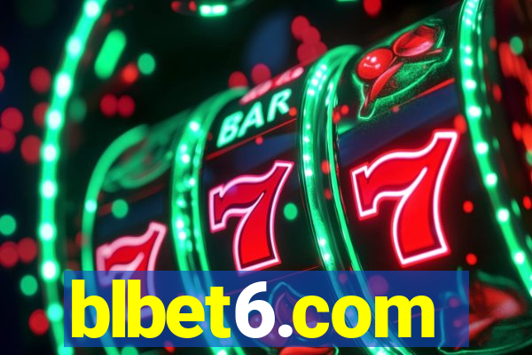 blbet6.com