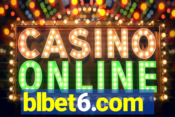 blbet6.com