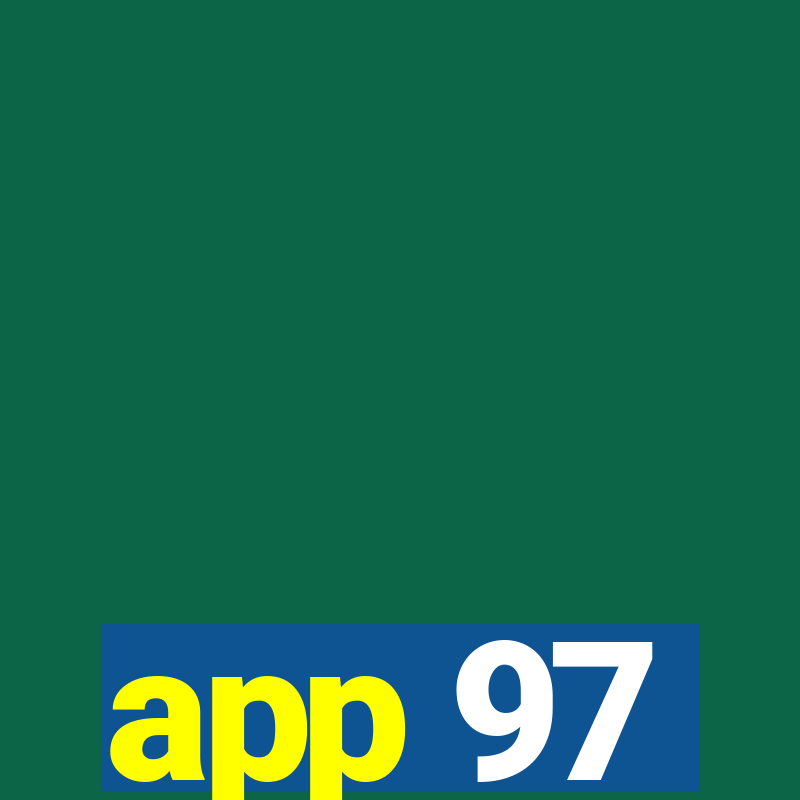 app 97