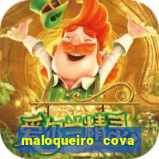 maloqueiro cova portal zacarias