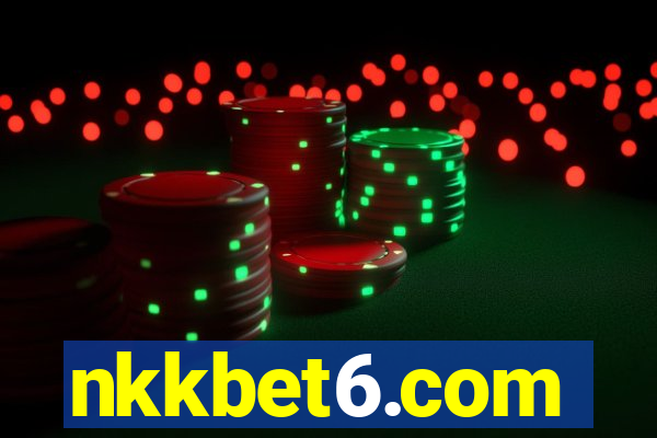 nkkbet6.com