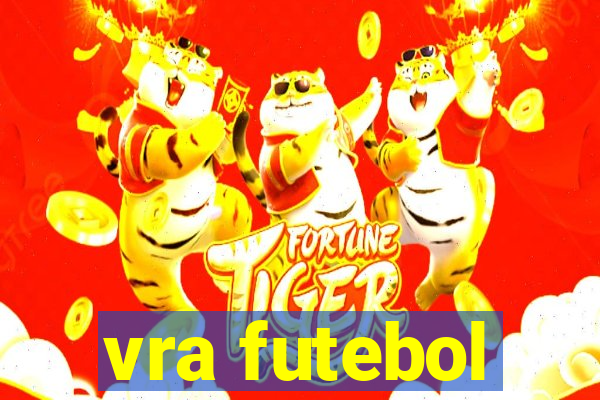 vra futebol