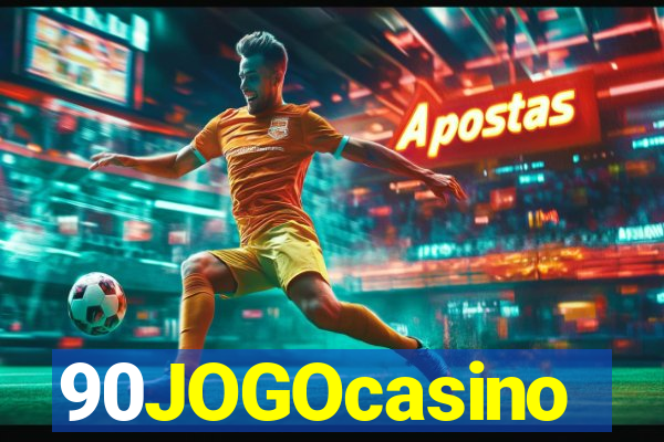 90JOGOcasino