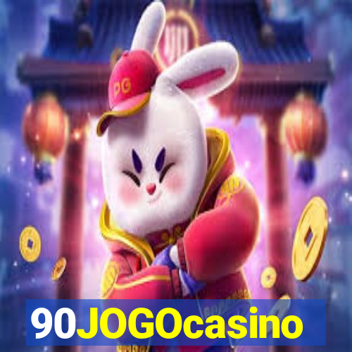 90JOGOcasino