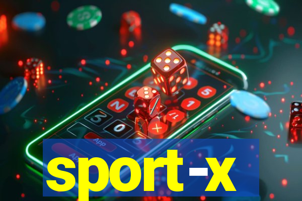 sport-x