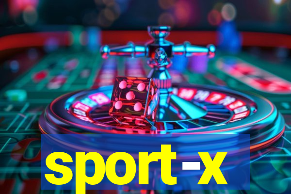 sport-x