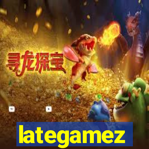 lategamez