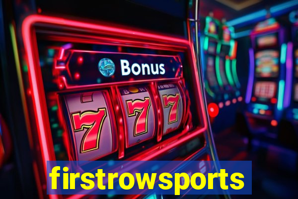 firstrowsports