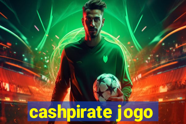 cashpirate jogo