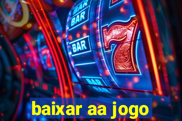 baixar aa jogo