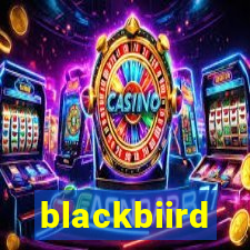 blackbiird