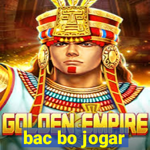 bac bo jogar