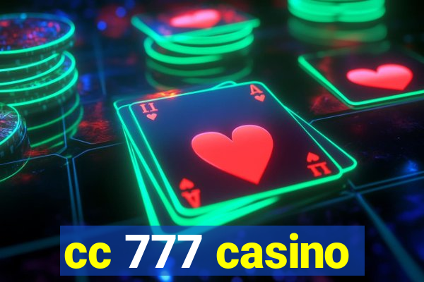 cc 777 casino