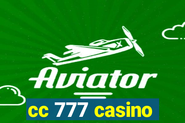 cc 777 casino