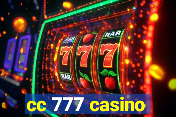 cc 777 casino