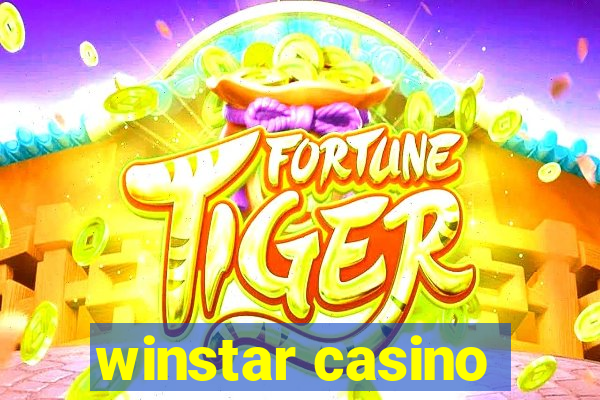 winstar casino