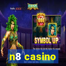 n8 casino