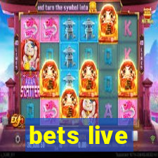 bets live