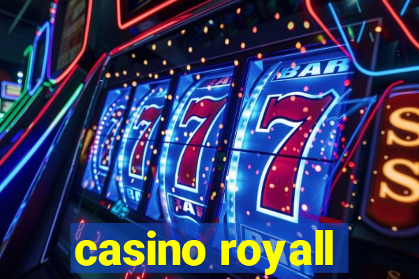 casino royall