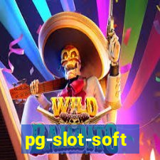 pg-slot-soft