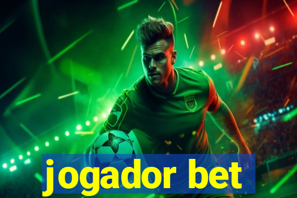 jogador bet