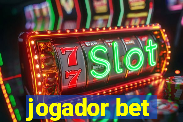 jogador bet